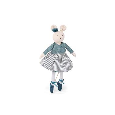 MOULIN ROTY Ratolineta Charlotte | 3575676670262 | Llibreria Sendak