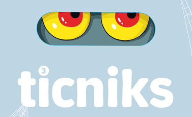 Els ticniks envaeixen l'Espai! | 9999900011036 | Llibreria Sendak