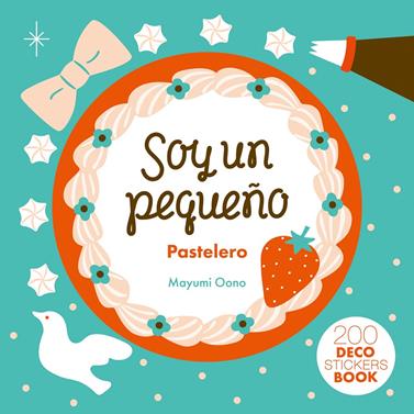 Mi pequeña pastelería | 9788417374952 | Oono, Mayumi | Llibreria Sendak
