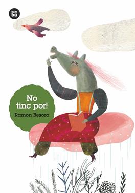 No tinc por! | 9788483435823 | Besora Oliva, Ramon | Llibreria Sendak