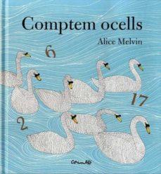 Comptem ocells | 9788484705406 | Melvin, Alice | Llibreria Sendak