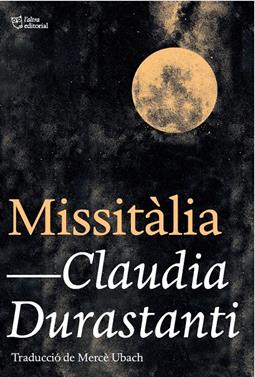 Missitàlia | 9791387672447 | Durastanti, Claudia | Llibreria Sendak