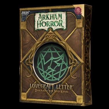 Lovecraft Letter | 841333130763 | Seiji Kanai | Llibreria Sendak