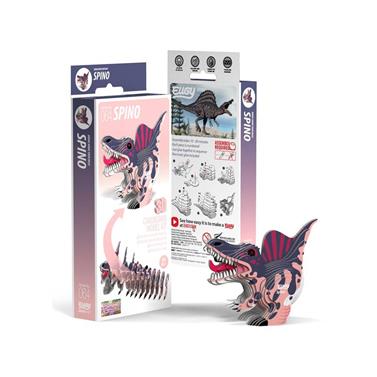 DODOLAND EUGY Spinosaure (064) | 9421903005731 | Librería Sendak