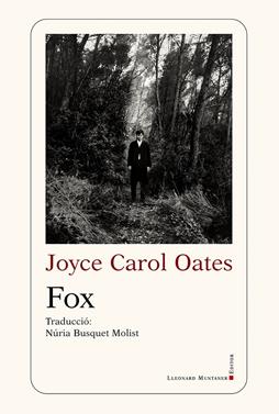 Fox | 9788410377530 | Oates, Joyce Carol | Llibreria Sendak