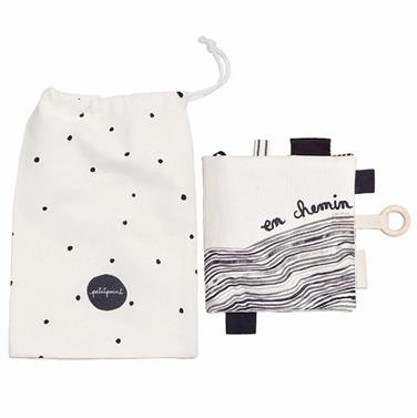 PETITPOINT En chemin | 9999900004632 | Llibreria Sendak