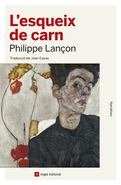 L'esqueix de carn | 9788417214760 | Lançon, Philippe | Librería Sendak