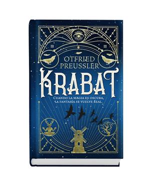 Krabat | 9791387752453 | Preussler, Otfried | Llibreria Sendak