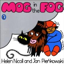 Mog in the Fog | 9780140504972 | Nicoll, Helen | Llibreria Sendak