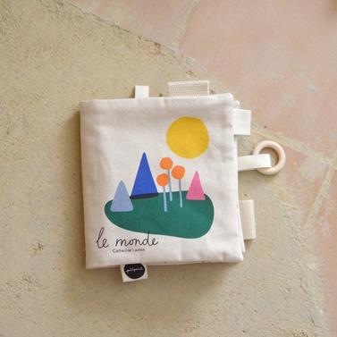 PETITPOINT Le Monde | 9999900004670 | Llibreria Sendak