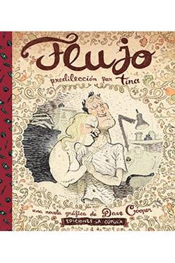 Flujo | 9788417442279 | Cooper, Dave | Librería Sendak