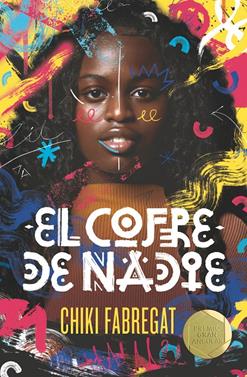 El cofre de nadie | 9788413921495 | (Esperanza Fabregat), Chiki Fabregat | Llibreria Sendak