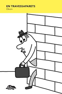 En Travessaparets | 9788409818730 | Llibreria Sendak