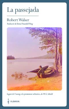 La passejada | 9788469736081 | Librería Sendak