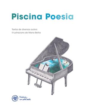 Piscina Poesia | 9788412129267 | Llibreria Sendak