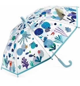 DJECO Paraigües petit Mar | 3070900047273 | Llibreria Sendak
