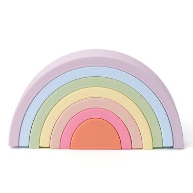 WEIBO Rainbow pastel | 8437023414217 | Llibreria Sendak