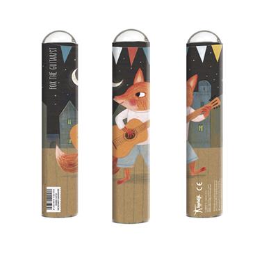 LONDJI Calidoscopi The Guitarrist | 8436580422536 | Llibreria Sendak