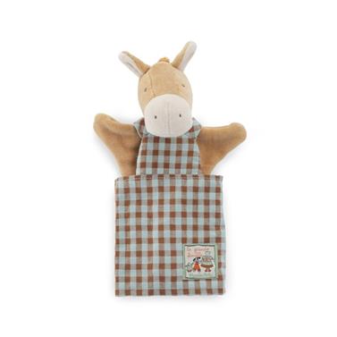 MOULIN ROTY Titella Hugo | 3575676322376 | Librería Sendak