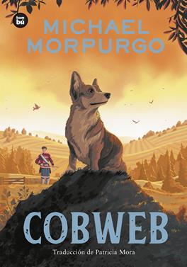 Cobweb | 9788410860070 | Morpurgo, Michael | Librería Sendak