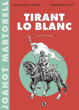Tirant lo Blanc | 9788402422071 | Varios autores, | Librería Sendak