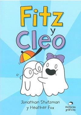 Fitz y Cleo | 9786075575711 | Llibreria Sendak