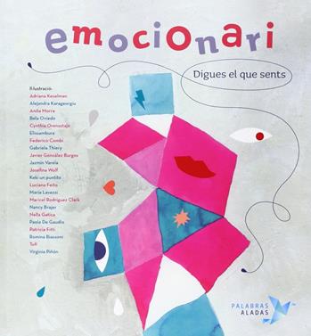 Emocionari | 9788494151330 | R. Valcárcel, Rafael | Llibreria Sendak
