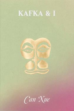 Kafka & I | 9798989378074 | Xue, Can | Llibreria Sendak