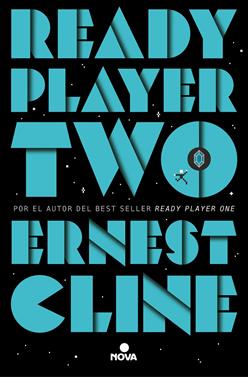 Ready Player Two | 9788418037085 | Cline, Ernest | Llibreria Sendak