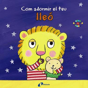 Com adormir el teu lleó | 9788499067087 | Clarke, Jane | Librería Sendak