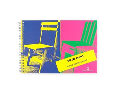Autoprogettazione? | 9788887942675 | Mari, Enzo | Llibreria Sendak