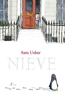 Nieve | 9788417376406 | Usher, Sam | Llibreria Sendak