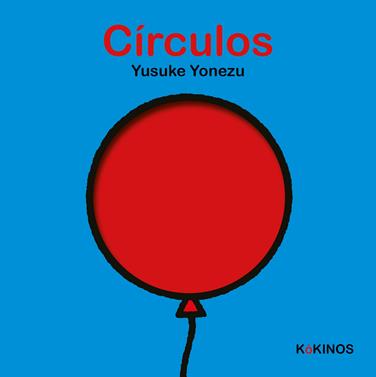 Círculos | 9788419475695 | Yonezu, Yusuke | Llibreria Sendak