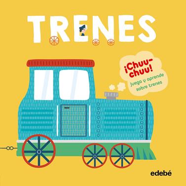 Ttrenes | 9788468373614 | Payne, Sally | Llibreria Sendak