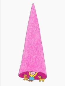 The Magic Hat | 9788996960959 | Bird Pit | Llibreria Sendak