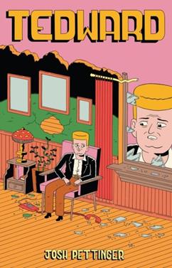 Tedward | 9798875000539 | Pettinger, Josh | Llibreria Sendak