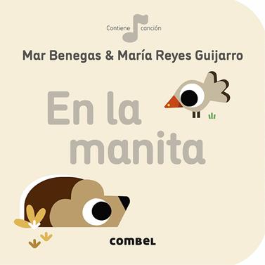En la manita | 9788491016908 | Benegas Ortiz, María del Mar | Llibreria Sendak
