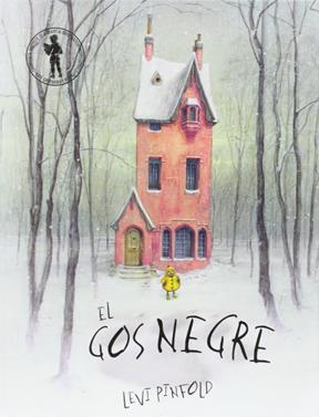 El gos negre | 9788494236075 | Pinfold, Levi | Librería Sendak