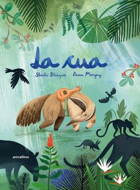 La cua | 9788410302945 | Sheila Blázquez | Llibreria Sendak