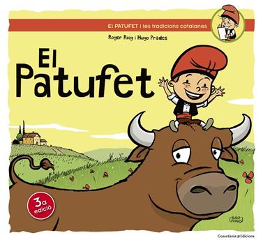 El Patufet | 9788490342985 | Roig Cèsar, Roger | Llibreria Sendak