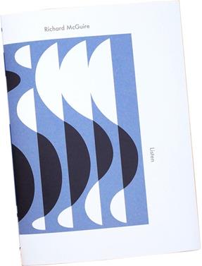 Listen | 9782902565160 | Mcguire, Richard | Llibreria Sendak