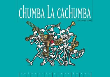Chumba la cachumba | 9789802571147 | Anónimo | Llibreria Sendak