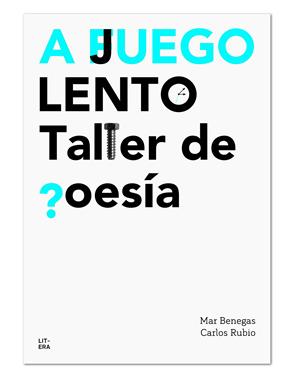 A juego lento | 9788494601309 | Benegas Ortiz, Mar | Llibreria Sendak
