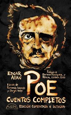 Cuentos completos | 9788483933657 | Poe, Edgar Allan | Llibreria Sendak