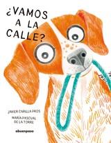 Vamos a la calle | 9788410016507 | AA.VV., AA.VV. | Librería Sendak