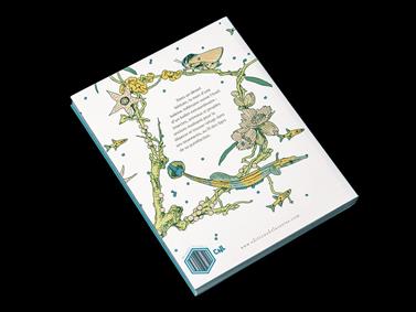 In humus | 9782918596141 | Sterte, Linnea | Llibreria Sendak