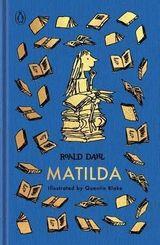 Matilda | 9780241827673 | dahl, roald | Llibreria Sendak