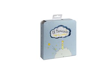 El principito bajo las estrellas | 9788411506311 | Llibreria Sendak