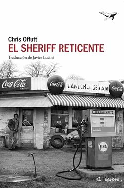 El sheriff reticente | 9791399130317 | Offutt, Chris | Llibreria Sendak