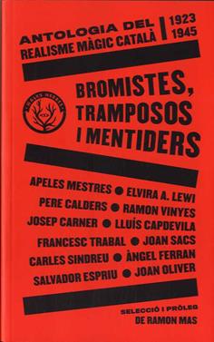 Bromistes, tramposos i mentiders | 9788412216783 | AA.VV. | Llibreria Sendak